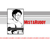 Mista Ruddy