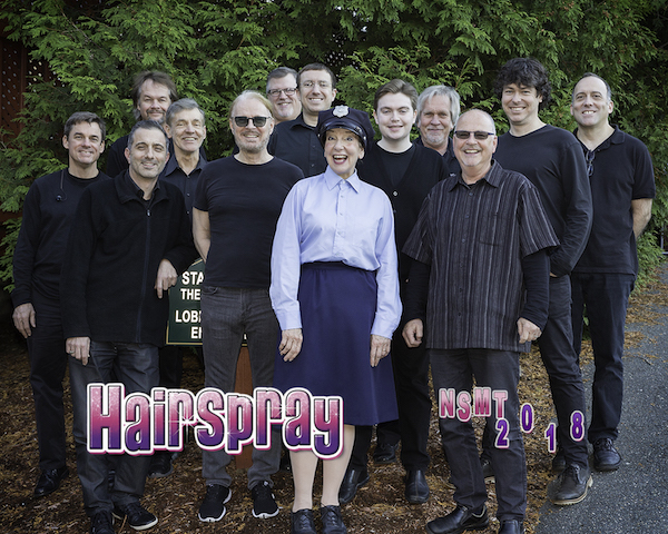 HairsprayNSMT2018