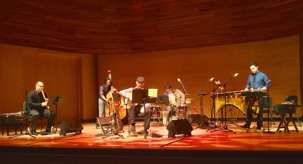 orchestrotica at the MIM in Phoenix