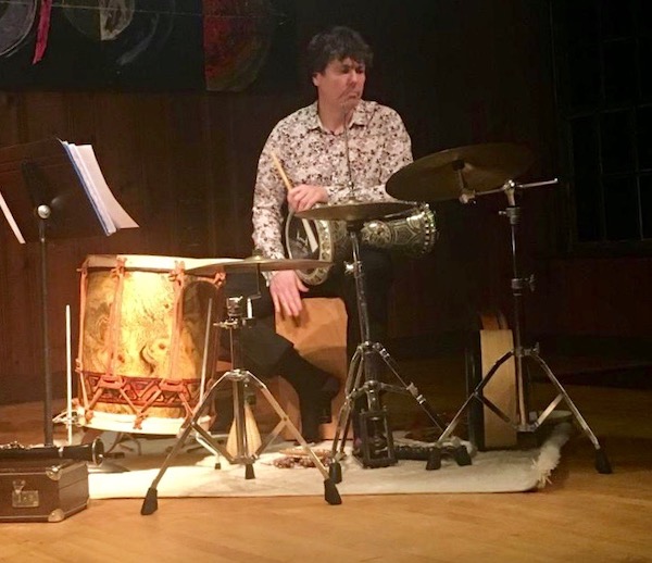 the why w/ bert seager