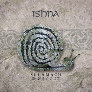 Cover of Sli Amach album