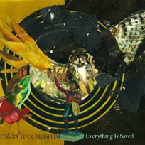 Cover of David Wax Musem album